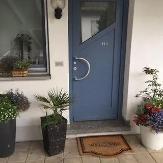 Ferienhaus Weisskopf Σπίτι διακοπών *