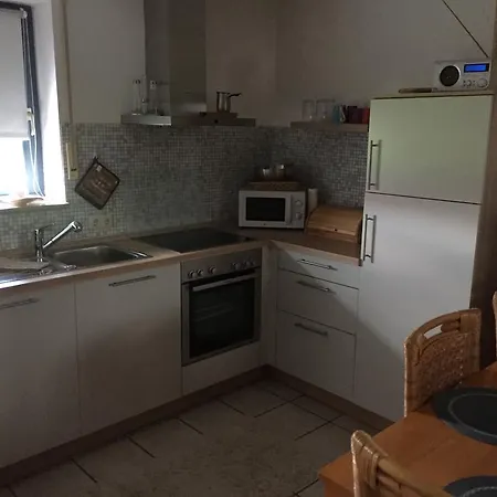 Σπίτι διακοπών Ferienhaus Weisskopf *