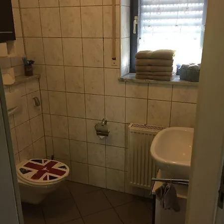Σπίτι διακοπών Ferienhaus Weisskopf
