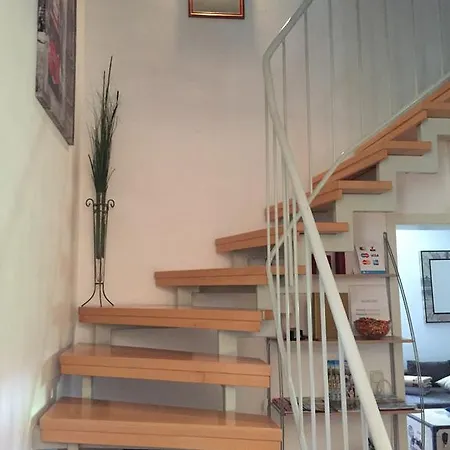 Ferienhaus Weisskopf Σπίτι διακοπών