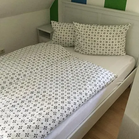 Ferienhaus Weisskopf Σπίτι διακοπών