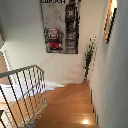 Ferienhaus Weisskopf Σπίτι διακοπών *