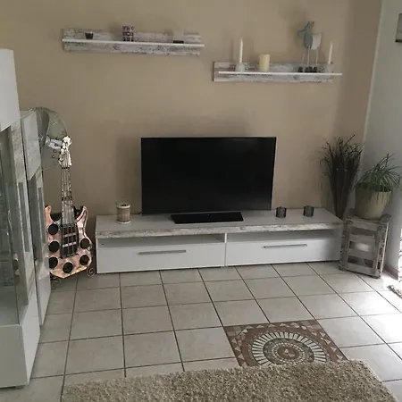 Σπίτι διακοπών Ferienhaus Weisskopf