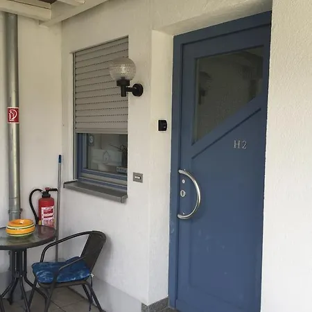 Ferienhaus Weisskopf Σπίτι διακοπών *